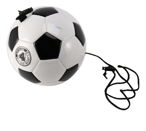 2 X Entrenamiento Elástico Ajustable Para Entrenamiento De F