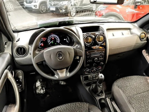 Renault Duster Oroch 1.6 Outsider Full 2021 No Usada (dc)