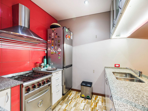 Imagen 10 de 30 de Venta Casa 5 Amb Quincho Cochera - Villa Luro