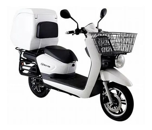 Moto Electrica Rappi Peya Cagoo Cred Prend 60 Sant Ridegreen