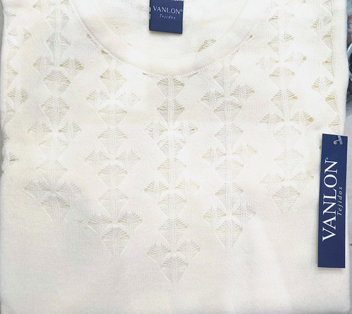 Vanlon Sweaters Calado. Art 8862.