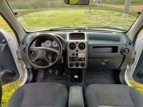 Citroën Berlingo 1.6 Hdi 92 Bussines Mixto