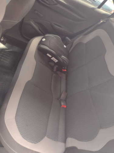 Chevrolet Onix 2015 1.0 Lt 5p