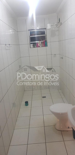 Imagem 3 de 30 de Sobrado Residencial Ou Comercial Para Venda No Parque Bandeirates I Em Nova Veneza - Sumaré - Ca000662