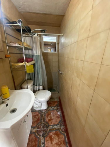 Se Vende Casa 3d+1b A Cuadras Del Metro Lo Valledor Pac