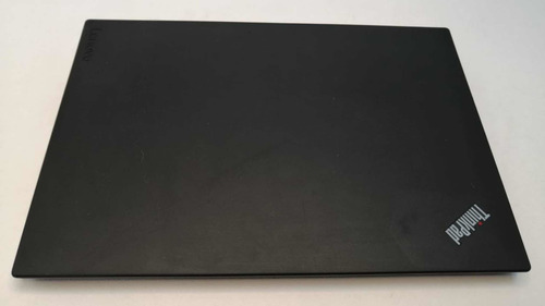 Lenovo Think Pad T480 32 G Memoria Ram (Usado)