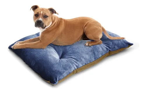 Cama para perro uso rudo hot sale