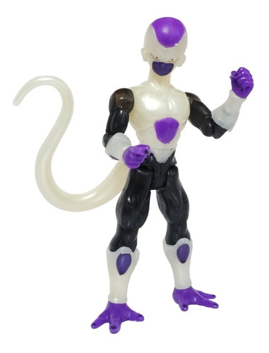 Figura Juguete Dragon Ball Freezer Black