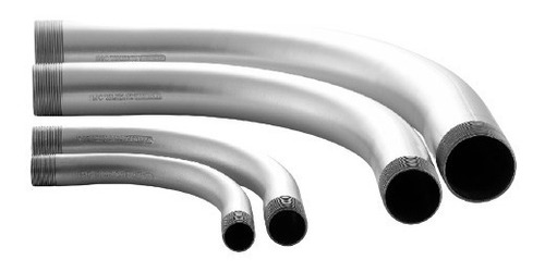 Curva Conduit Imc  1/2- 3/4- 1 - 1 1/2