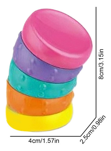 Juguetes Sensoriales Fidget Fidget Sensorial Favores De Fies