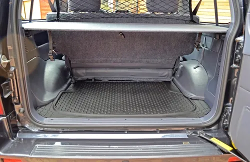 Prado Sumo J90