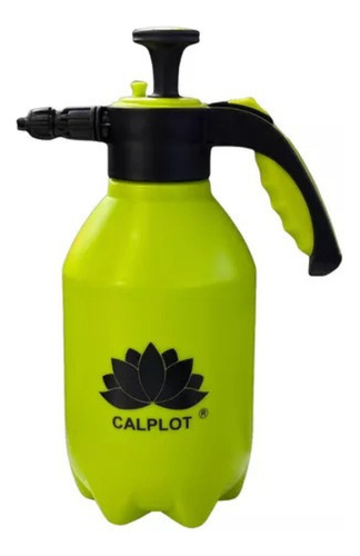 Generador De Espuma Foam Sprayer 2 Litros Calplot