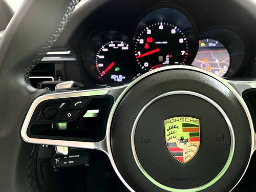 Imagem 14 de 15 de Porsche Macan 2.0 16v Gasolina 4p Automático