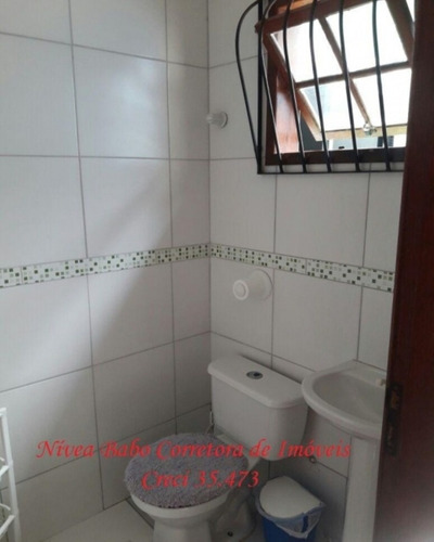 Imagem 22 de 26 de Excelente Casa Em Unamar - Cabo Frio, Muito Próximo Á Praia - Vcap 026 - 32089350