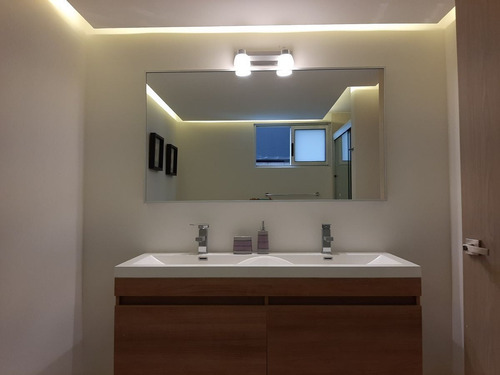 Imagen 20 de 22 de Departamentos En Renta En Polanco