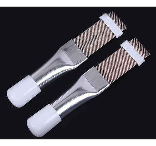 Limpieza De Cuchillas De Aire Acondicionado 3 Piezas