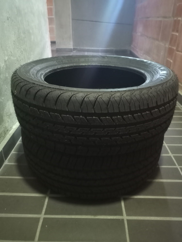 Llantas Goodyear R15