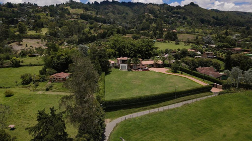 Vendo Casa Campestre En Rionegro - Antioquia Vereda Rancherias