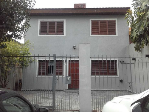 Imagen 2 de 3 de Chalet En Venta En Ituzaingo Norte