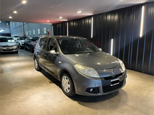 Renault Sandero 1.6 Confort 105cv
