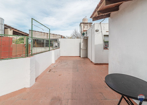 Venta Ph 3 Ambientes Con Terraza Villa Ortúzar