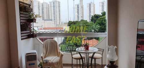 Imagem 14 de 30 de Apartamento Com 2 Dormitórios Para Alugar, 75 M² Por R$ 1.450,00/mês - Vila Zanardi - Guarulhos/sp - Ap2314