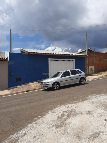 Volkswagen Gol 2002 1.0 16v Highway 5p