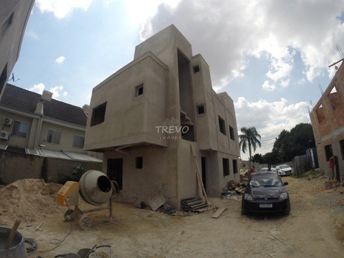 Imagem 5 de 15 de Casa Em Condominio - Uberaba - Ref: 3120 - V-3120