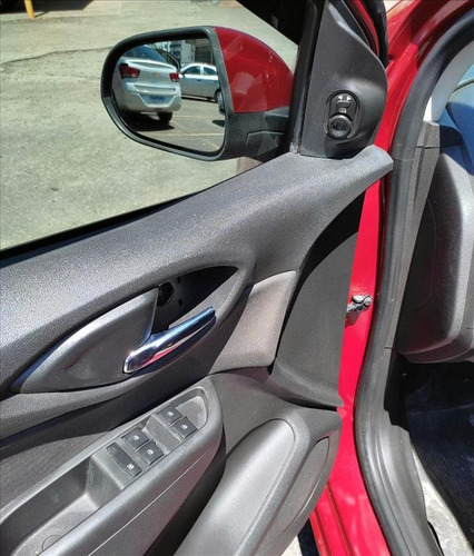 Imagem 6 de 12 de Prisma 1.4 Mpfi Ltz 8v Flex 4p Automático