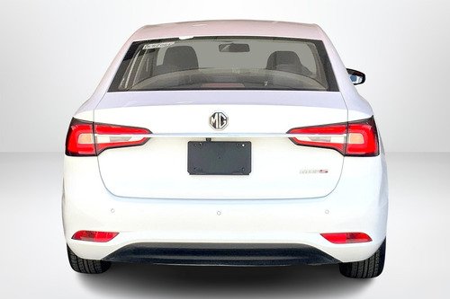Mg Mg5 2022