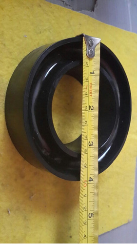 Goma Espiral De Levante Universal Para Autos Varios Calidad