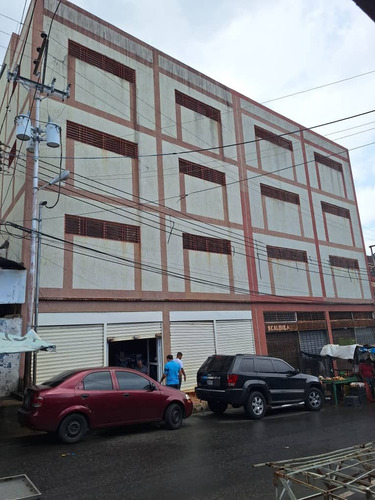 Atlantis Brsca Ofrece En Venta 2 Edificios Comerciales En San Felix