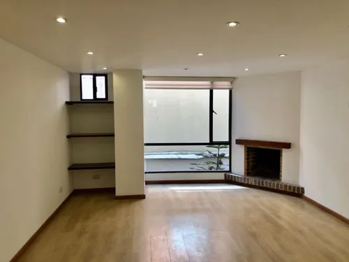 Apartamento En Venta En Chapinero Alto. Cod V16485