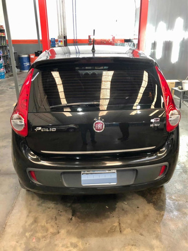 Fiat Palio 1.6 Essence 115cv 2015