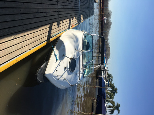 Imagen 3 de 17 de Lancha Amarinta Cuddy 620 Mercury 115 Hp 4t .equip A Full