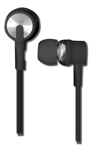 Auriculares In-ear Manos Libres Mic Gm-004 Gaming Celular