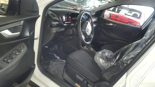 Fiat Pulse 1.3 Drive Gse Cvt