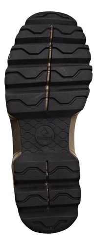 Bota Masculina Paine 02 Adventure Cano Longo Macboot