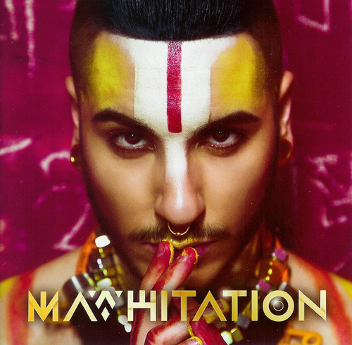 Cd Madhitation (madh) Estándar