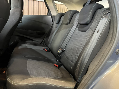 Renault Captur 1.6 16V SCE FLEX LIFE X-TRONIC