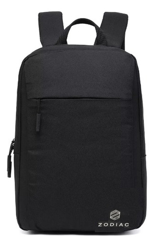 Mochila Para Laptop Puerto Usb Amplia Backpack Unisex