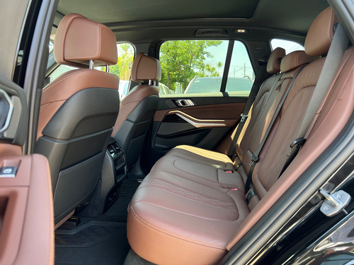BMW X5 3.0 Xdrive40I