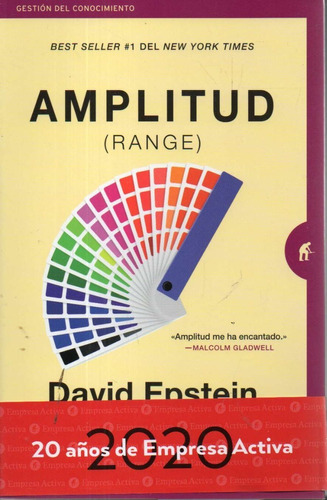 Amplitud Avid Enstein 