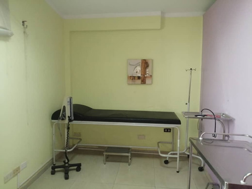 Imagen 8 de 19 de En Venta Clinica Quirurgica, Nueva Barcelona