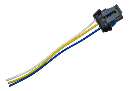 Conector Bobina De Encendido Chevrolet Aveo 1.6 Lts