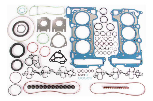 Juego Juntas Motor 3.0t Para Vw Touareg Audi S4 S5 A6 Cwgd