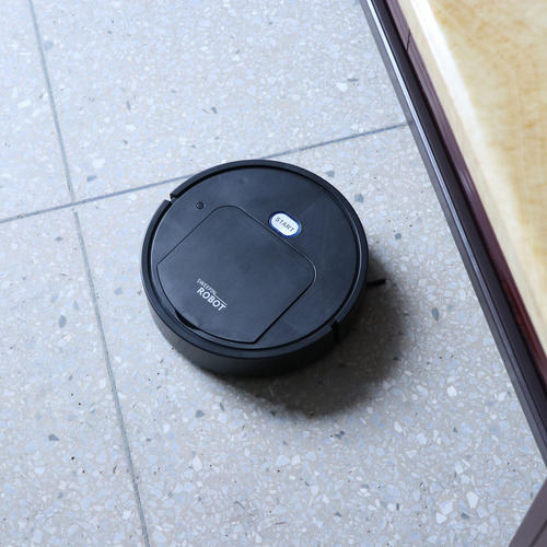 Robot De Limpieza Inteligente Robot De Barrido Multifunción