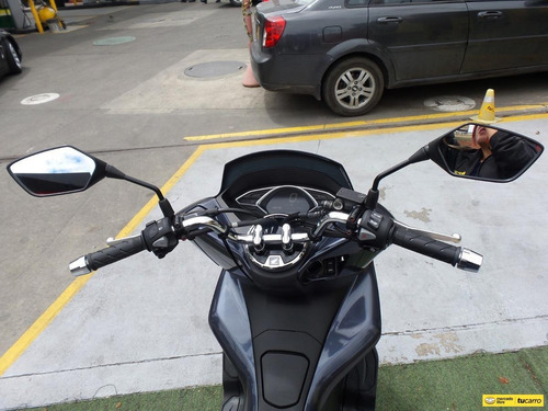 Imagen 11 de 20 de Honda Pcx 150