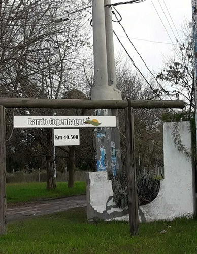Imagen 8 de 10 de Lotes Y Terrenos En Un Paraíso De Zona Sur. Se Financia El 50 %