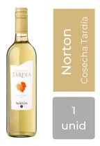 Comprar Norton Vino Cosecha Tardía Blanco Dulce 750 Ml Mp Drinks